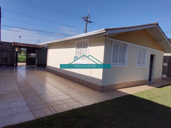 Imagem Casa com 2 Quartos à Venda, 80 m² em Jardim Do Sol - Caraguatatuba