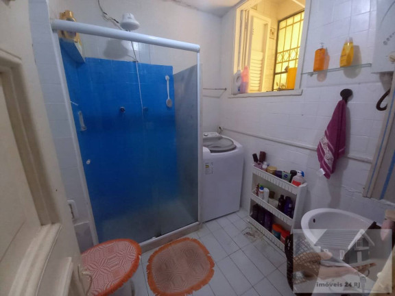Imagem Apartamento com 2 Quartos à Venda, 65 m² em Glória - Rio De Janeiro