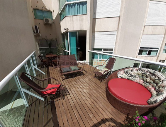 Imagem Apartamento com 3 Quartos para Temporada, 104 m² em Bombas - Bombinhas Imagem Apartamento com 3 Quartos para Temporada, 104 m² em Bombas - Bombinhas