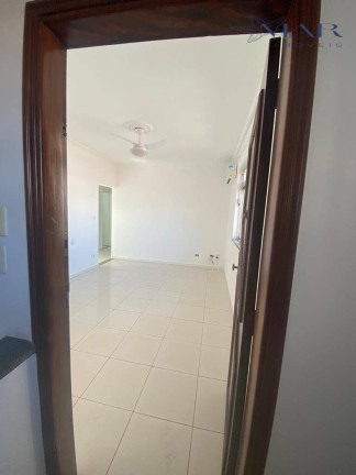 Imagem Apartamento com 3 Quartos à Venda, 87 m² em Boqueirão - Santos