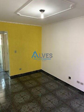 Imagem Apartamento com 2 Quartos à Venda, 50 m² em Taboão - São Bernardo Do Campo Imagem Apartamento com 2 Quartos à Venda, 50 m² em Taboão - São Bernardo Do Campo