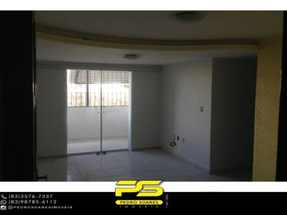 Imagem Apartamento com 2 Quartos à Venda, 47 m² em Planalto Boa Esperança - João Pessoa