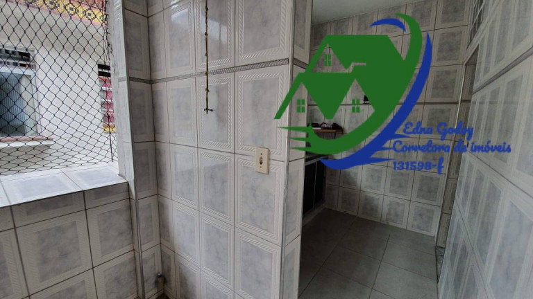 Imagem Apartamento com 2 Quartos à Venda,  em Itararé - São Vicente