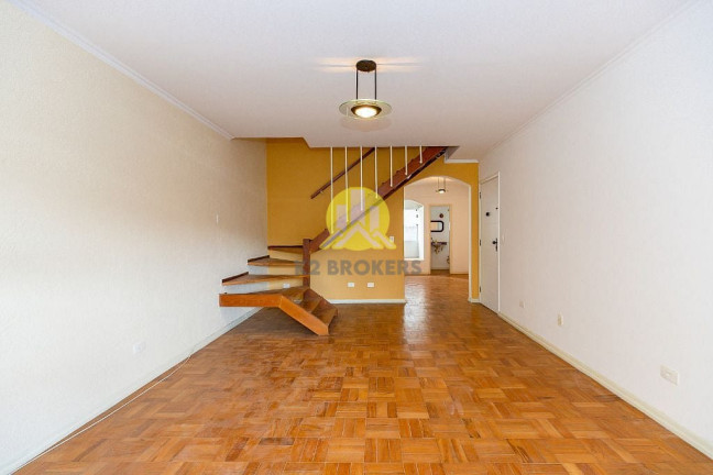Casa com 3 Quartos à Venda, 165 m² em Vila Olímpia - São Paulo