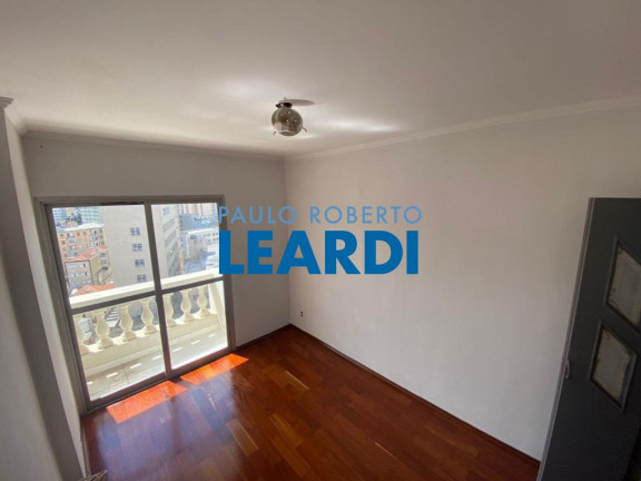 Foto do imóvel Apartamento com 1 Quarto à Venda, 34 m² em Aclimação - São Paulo