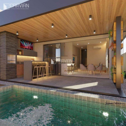 Imagem Casa com 3 Quartos à Venda, 209 m² em Loteamento Terras De Florença - Ribeirão Preto Imagem Casa com 3 Quartos à Venda, 209 m² em Loteamento Terras De Florença - Ribeirão Preto