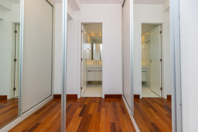 Imagem Apartamento com 3 Quartos à Venda, 130 m² em Chácara Santo Antônio (zona Sul) - São Paulo