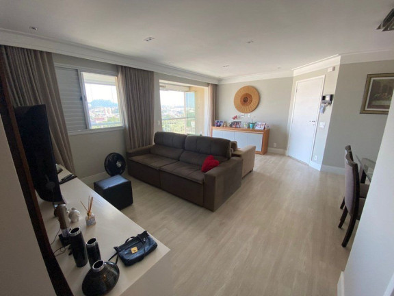 Imagem Apartamento com 2 Quartos à Venda, 78 m² em Vila Leopoldina - São Paulo