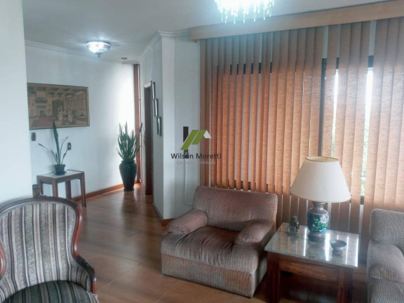 Imagem Apartamento com 4 Quartos à Venda, 157 m²