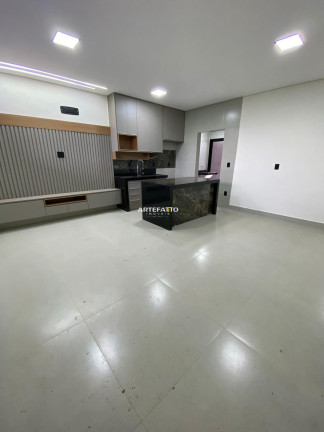 Apartamento com 3 Quartos à Venda, 90 m² em Jardim Piratininga - Franca