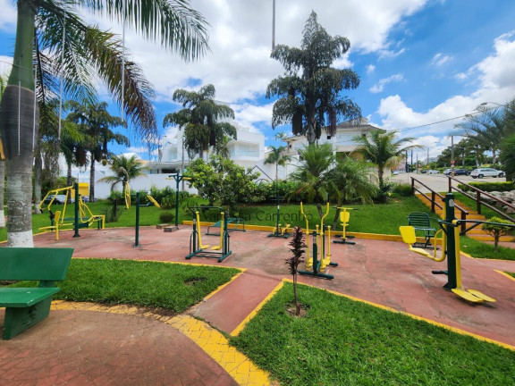 Imagem Casa de Condomínio com 3 Quartos para Alugar, 238 m² em Condomínio Ibiti Do Paço - Sorocaba