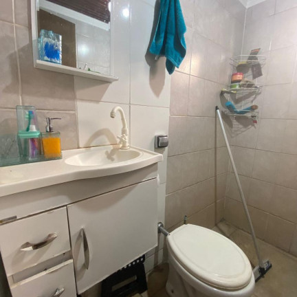 Imagem Casa com 3 Quartos à Venda, 110 m² em Junqueira - Lins