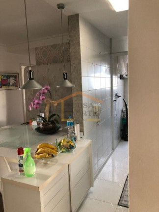 Imagem Apartamento com 3 Quartos à Venda, 92 m² em Lauzane Paulista - São Paulo