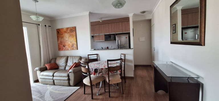 Imagem Apartamento com 3 Quartos à Venda, 830.000 m² em São Paulo - Jundiaí Imagem Apartamento com 3 Quartos à Venda, 830.000 m² em São Paulo - Jundiaí