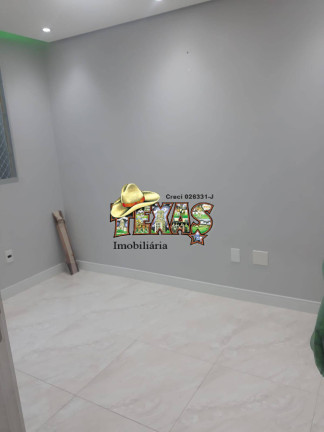 Imagem Apartamento com 2 Quartos à Venda, 38 m² em Itaim Paulista - São Paulo