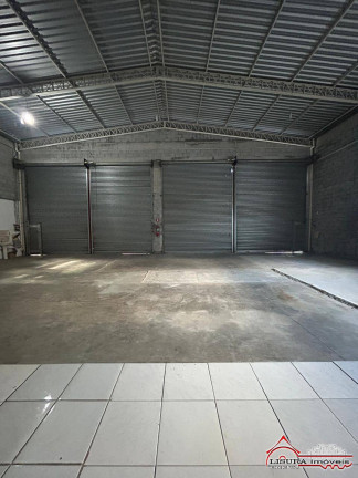 Imagem Galpão para Alugar, 264 m² em Residencial Parque Dos Sinos - Jacareí Imagem Galpão para Alugar, 264 m² em Residencial Parque Dos Sinos - Jacareí
