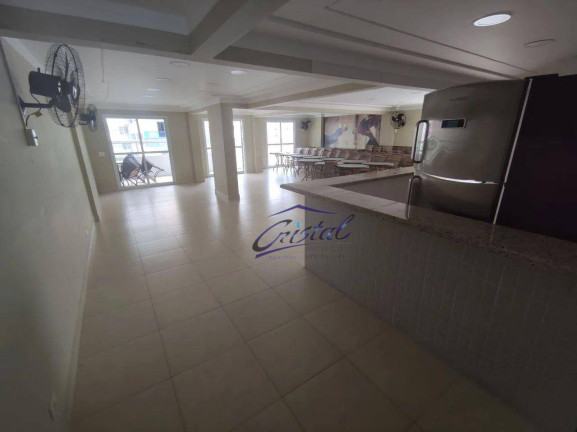 Imagem Apartamento com 3 Quartos à Venda, 115 m² em Ocian - Praia Grande