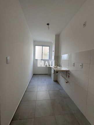 Imagem Apartamento com 2 Quartos à Venda, 50 m² em Rios Di Itália - São José Do Rio Preto Imagem Apartamento com 2 Quartos à Venda, 50 m² em Rios Di Itália - São José Do Rio Preto