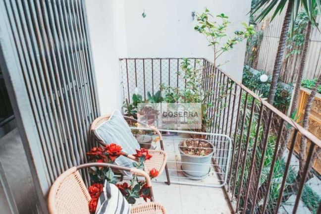 Imagem Apartamento com 2 Quartos à Venda, 68 m² em Itaim Bibi - São Paulo
