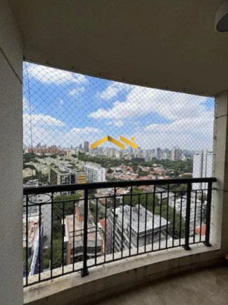 Imagem Apartamento com 2 Quartos à Venda, 70 m² em Vila Madalena - São Paulo Imagem Apartamento com 2 Quartos à Venda, 70 m² em Vila Madalena - São Paulo