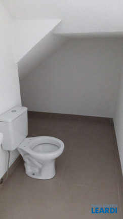 Imagem Cobertura com 2 Quartos à Venda, 84 m² em Vila Floresta - Santo André