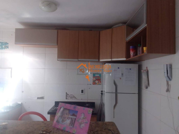 Imagem Apartamento com 2 Quartos à Venda, 42 m² em água Chata - Guarulhos Imagem Apartamento com 2 Quartos à Venda, 42 m² em água Chata - Guarulhos