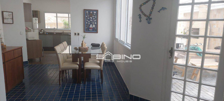 Imagem Casa com 5 Quartos à Venda, 330 m² em Riviera De São Lourenço - Bertioga