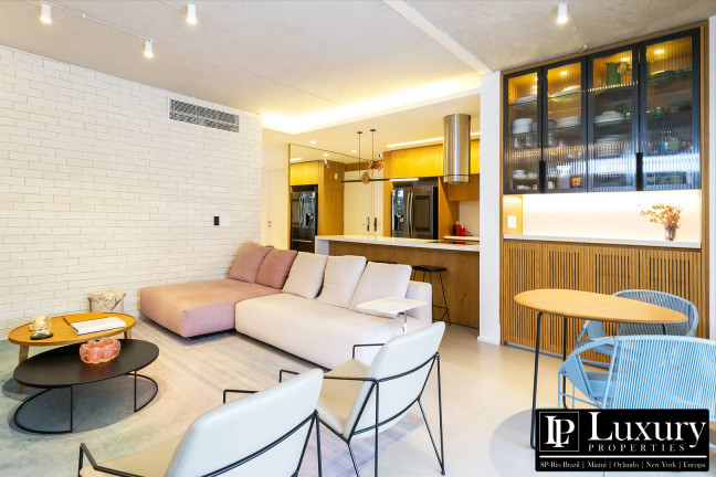Imagem Apartamento com 2 Quartos à Venda, 153 m² em Paraíso - São Paulo Imagem Apartamento com 2 Quartos à Venda, 153 m² em Paraíso - São Paulo