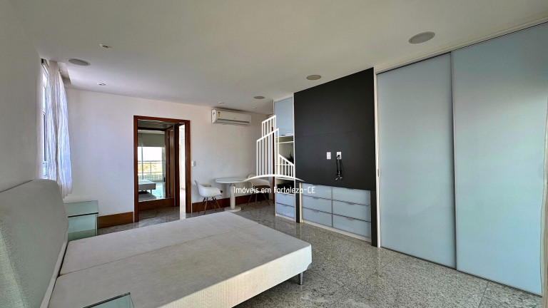 Imagem Apartamento com 4 Quartos à Venda, 326 m² em Meireles - Fortaleza Imagem Apartamento com 4 Quartos à Venda, 326 m² em Meireles - Fortaleza