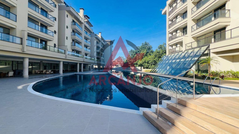 Imagem Apartamento com 2 Quartos à Venda, 73 m² em Itagua - Ubatuba