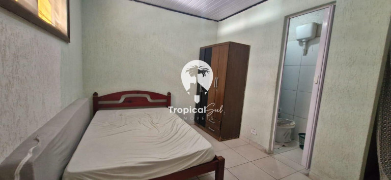 Imagem Casa à Venda, 50 m² em Shangri-lá - Pontal Do Parana Imagem Casa à Venda, 50 m² em Shangri-lá - Pontal Do Parana