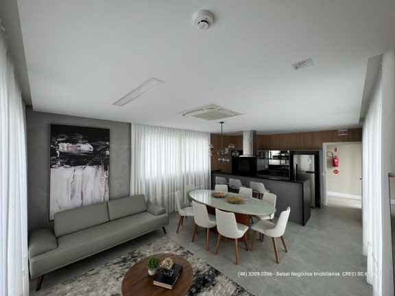 Imagem Apartamento com 3 Quartos à Venda, 170 m² em Centro - Florianópolis Imagem Apartamento com 3 Quartos à Venda, 170 m² em Centro - Florianópolis
