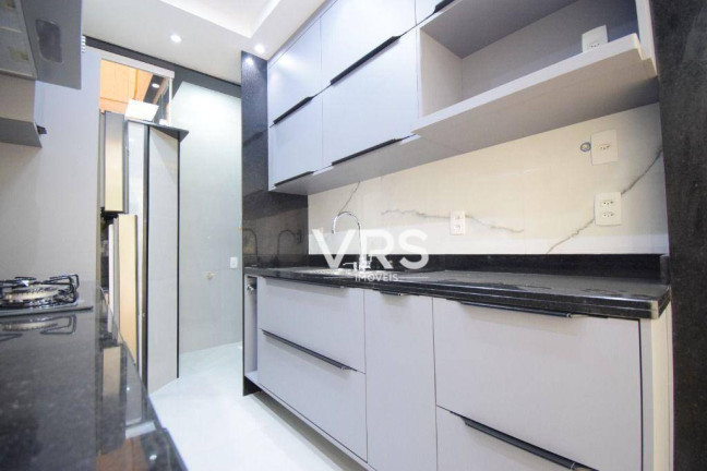 Imagem Apartamento com 2 Quartos à Venda, 49 m² em Várzea - Teresópolis Imagem Apartamento com 2 Quartos à Venda, 49 m² em Várzea - Teresópolis