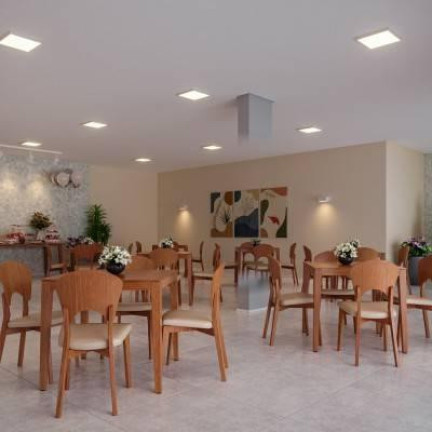 Imagem Apartamento com 2 Quartos à Venda, 42 m² em Jardim Diamantina - Goiânia Imagem Apartamento com 2 Quartos à Venda, 42 m² em Jardim Diamantina - Goiânia