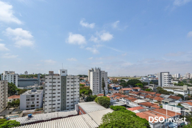Imagem Apartamento com 4 Quartos à Venda,  em Moema - São Paulo