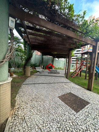Imagem Apartamento com 3 Quartos à Venda, 112 m² em Cocó - Fortaleza