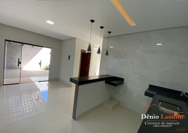 Imagem Casa com 3 Quartos à Venda, 125 m² em Ibituruna - Montes Claros Imagem Casa com 3 Quartos à Venda, 125 m² em Ibituruna - Montes Claros