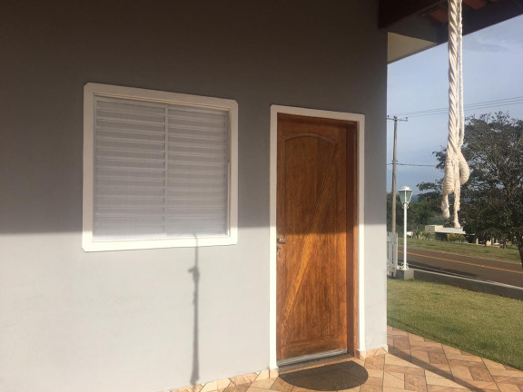 Imagem Casa com 4 Quartos à Venda, 324 m² em Ninho Verde Ii - Pardinho