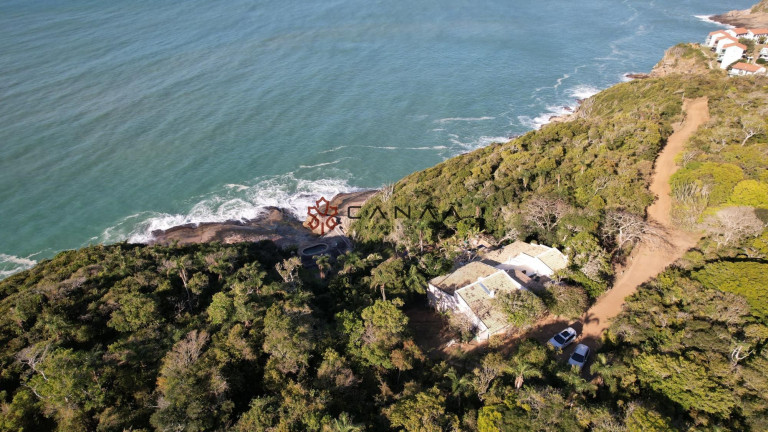 Imagem Casa com 5 Quartos à Venda, 499 m² em Caravelas - Armação Dos Búzios