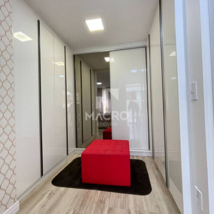 Imagem Apartamento com 3 Quartos à Venda, 129 m² em Centro - Jaraguá Do Sul Imagem Apartamento com 3 Quartos à Venda, 129 m² em Centro - Jaraguá Do Sul