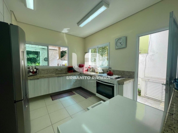 Imagem Casa com 6 Quartos à Venda, 321 m² em Riviera | Módulo 26 - Bertioga