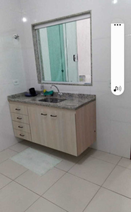 Imagem Casa com 2 Quartos à Venda, 65 m² em Vila Carrão - São Paulo