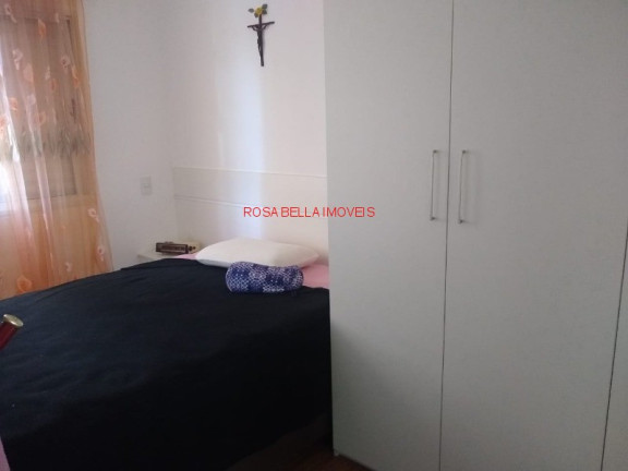 Imagem Apartamento com 2 Quartos à Venda, 54 m² em Parque União - Jundiaí