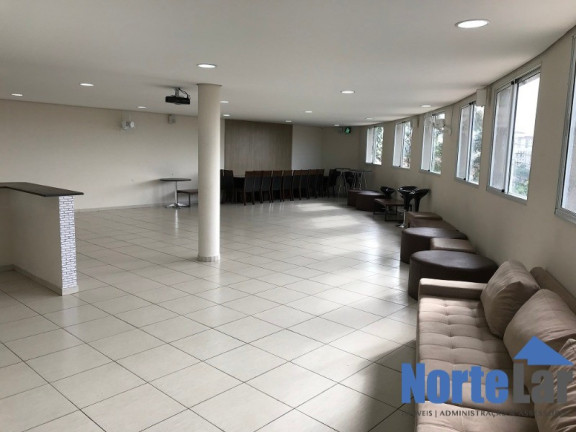 Imagem Apartamento com 2 Quartos à Venda, 48 m² em Loteamento City Jaragua - São Paulo
