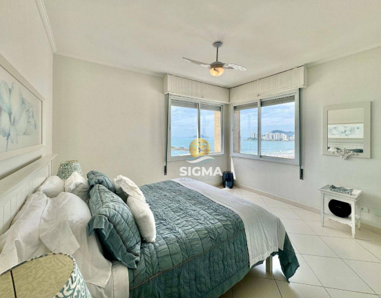 Imagem Apartamento com 3 Quartos à Venda, 181 m² em Praia Das Pitangueiras - Guarujá Imagem Apartamento com 3 Quartos à Venda, 181 m² em Praia Das Pitangueiras - Guarujá