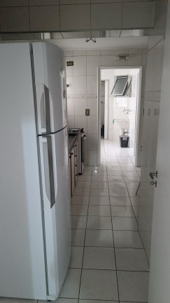 Imagem Apartamento com 2 Quartos à Venda, 96 m² em Vila Mariana - São Paulo
