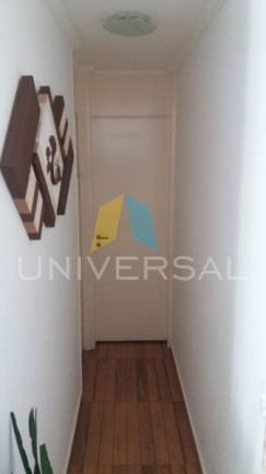 Imagem Apartamento com 3 Quartos à Venda, 51 m² em Jardim Casa Pintada - São Paulo Imagem Apartamento com 3 Quartos à Venda, 51 m² em Jardim Casa Pintada - São Paulo