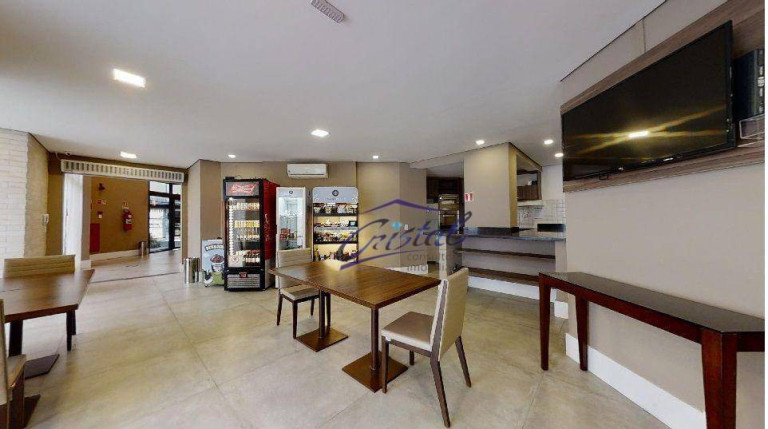 Imagem Apartamento com 1 Quarto à Venda, 31 m² em Pinheiros - São Paulo Imagem Apartamento com 1 Quarto à Venda, 31 m² em Pinheiros - São Paulo