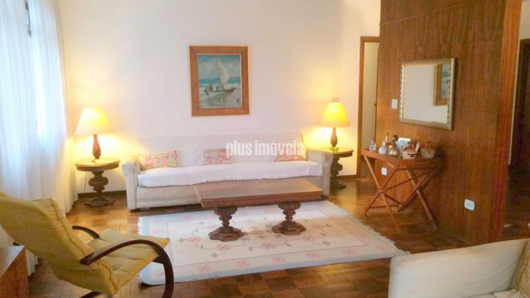 Imagem Apartamento com 3 Quartos à Venda, 190 m² em Paraíso - São Paulo Imagem Apartamento com 3 Quartos à Venda, 190 m² em Paraíso - São Paulo