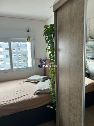 Imagem Apartamento com 3 Quartos à Venda, 81 m² em Jardim Lindóia - Porto Alegre